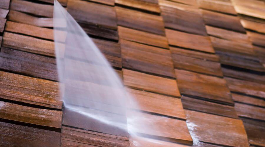 Professional tile roof repair services in Cruger, MS